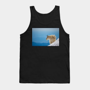 Contemplation Tank Top